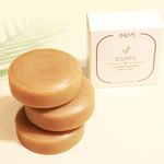 COOING SKIN 毛囊护理天然皂 100g 鱼腥草 茶树 毛穴清洁皂 _ 韩国制造